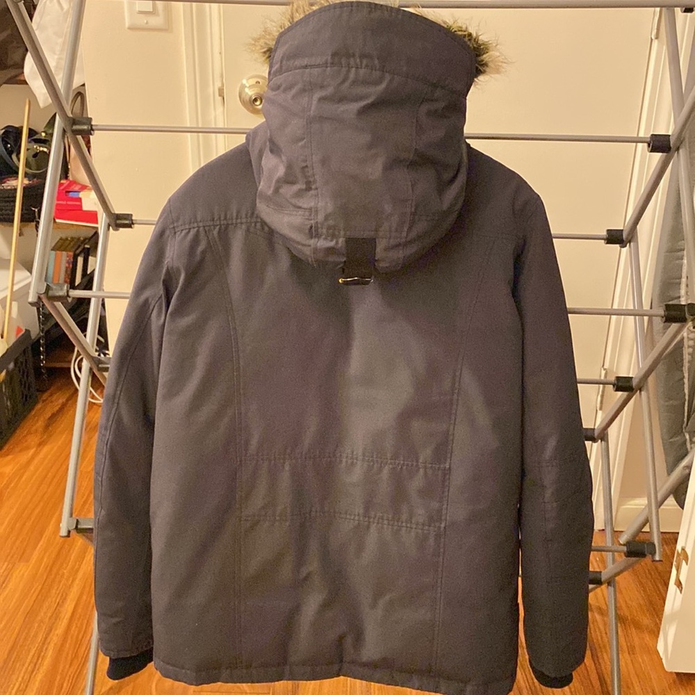 Levi’s Winter Jacket - image 4